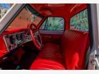 Thumbnail Photo 5 for 1970 Chevrolet C/K Truck